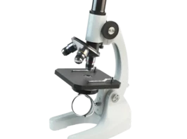 Medical Microscope On Medigo